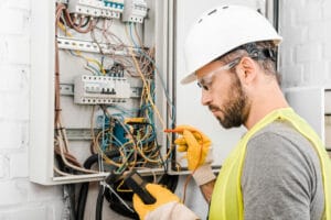 electrical services provo ut