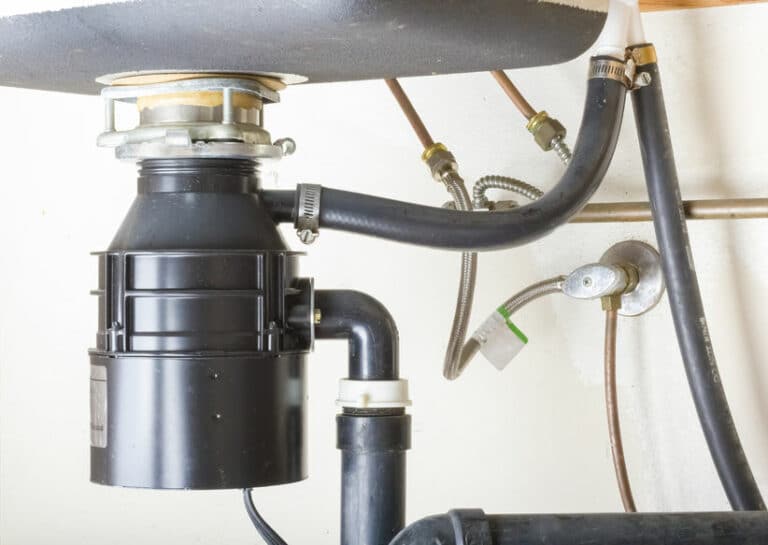 Garbage Disposal Repair Provo Neerings Plumbing & Heating