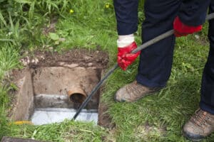 trenchless sewer repair salt lake city