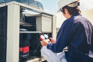 AC Repairs West Jordan
