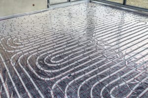 Heated Driveways in Park City