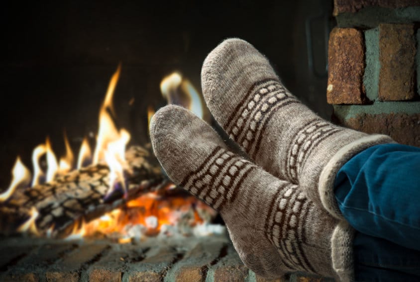 Stay Warmer with DIY Window Insulation