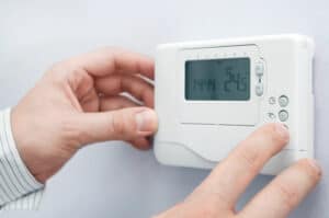 layton heating services