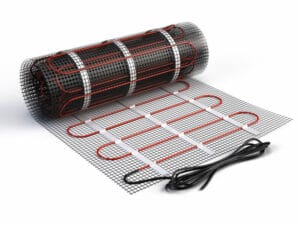 Radiant Heating and Heated Driveways in Provo, UT