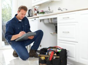 plumber in provo