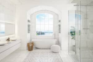bathroom remodel Salt Lake City