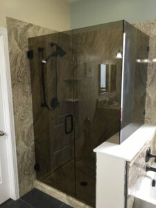bathroom remodeling Park City, UT